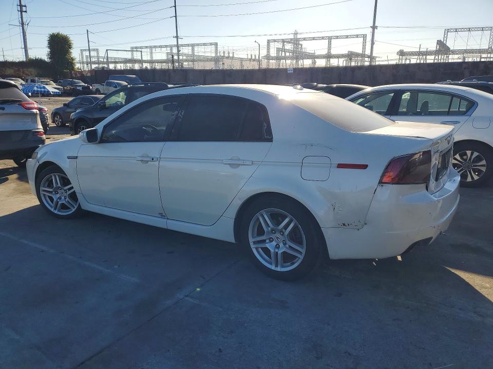 Auction sale of the 2008 Acura Tl, vin: 19UUA66298A029448, lot number: 79584845
