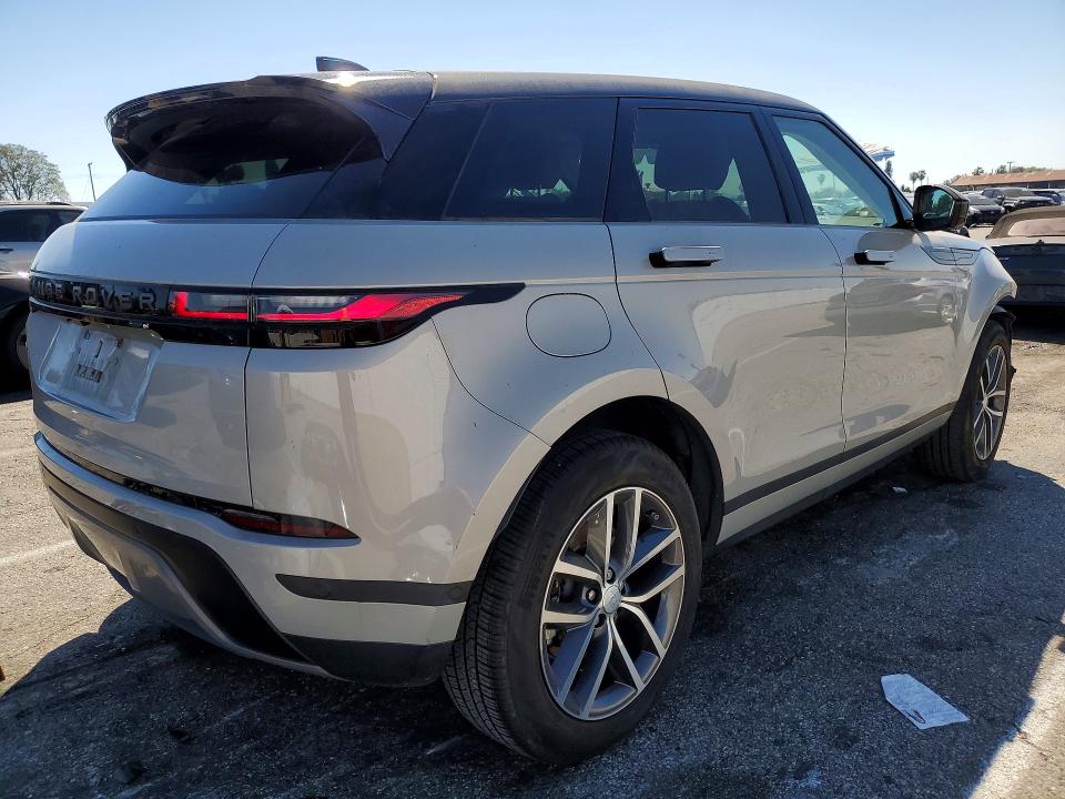 Продаж на аукціоні авто 2024 Land Rover Range Rover Evoque, vin: SALZJ2FX8RH242630, номер лоту: 46763086