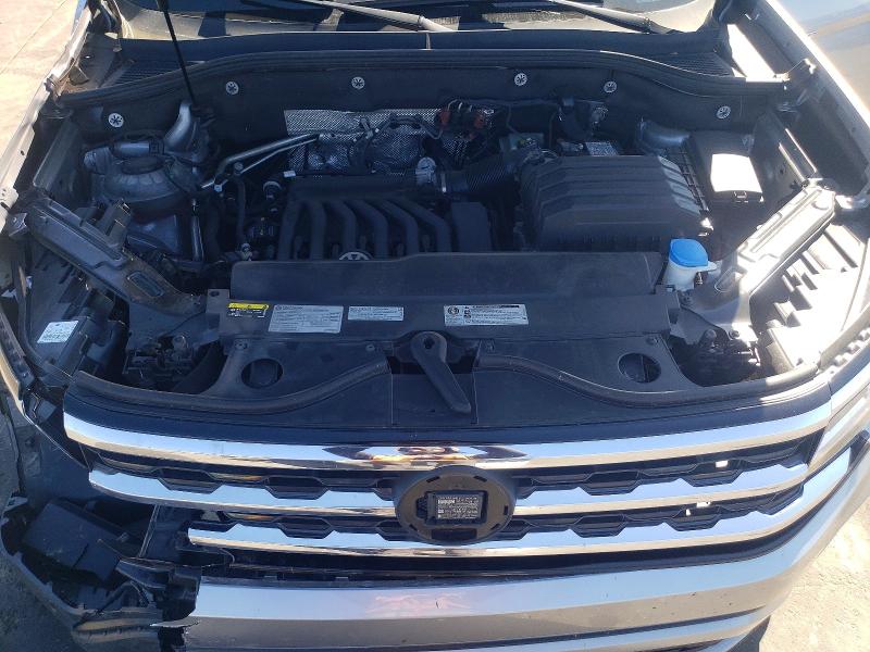Aukcja sprzedaży 2020 Volkswagen Atlas Cross Sport, vin: 1V2YE2CA6LC209166, numer aukcji: 41886946