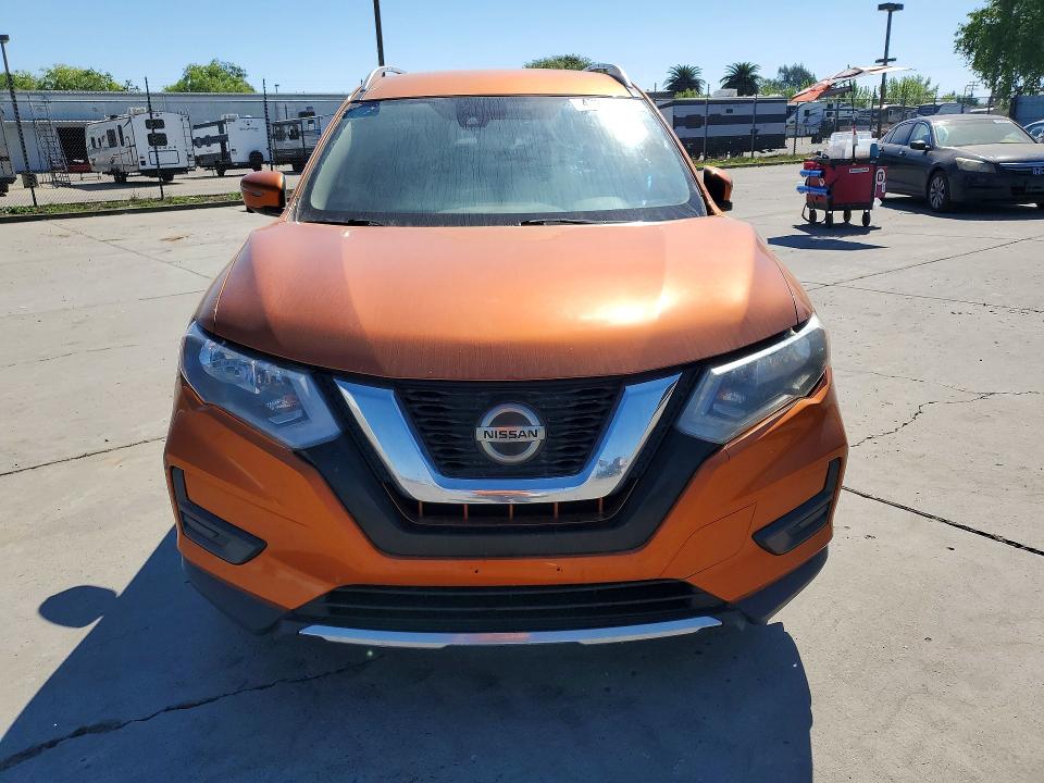 Продаж на аукціоні авто 2019 Nissan Rogue, vin: JN8AT2MVXKW384810, номер лоту: 47219316