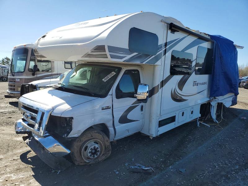 Aukcja sprzedaży 2021 Ford Econoline, vin: 1FDXE4FN4MDC04370, numer aukcji: 45481376