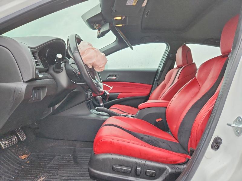 Продажа на аукционе авто 2022 Acura Ilx, vin: 19UDE2F80NA008565, номер лота: 79166035