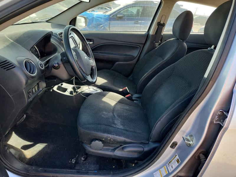 Aukcja sprzedaży 2015 Mitsubishi Mirage, vin: ML32A4HJ2FH010651, numer aukcji: 46773486