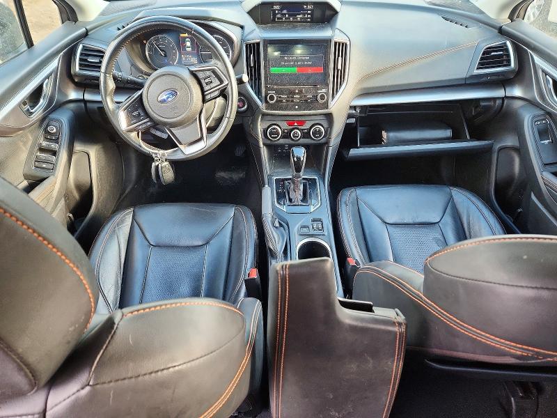 Aukcja sprzedaży 2021 Subaru Crosstrek, vin: JF2GTHMC0MH367174, numer aukcji: 46664186