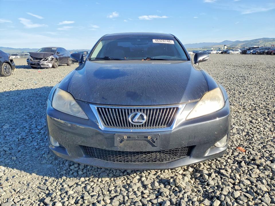 Aukcja sprzedaży 2009 Lexus Is 250, vin: JTHBK262292085656, numer aukcji: 46328746