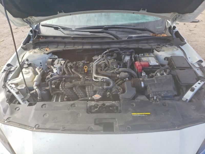 Продажа на аукционе авто 2023 Nissan Altima, vin: 1N4BL4BV6PN400602, номер лота: 46409646