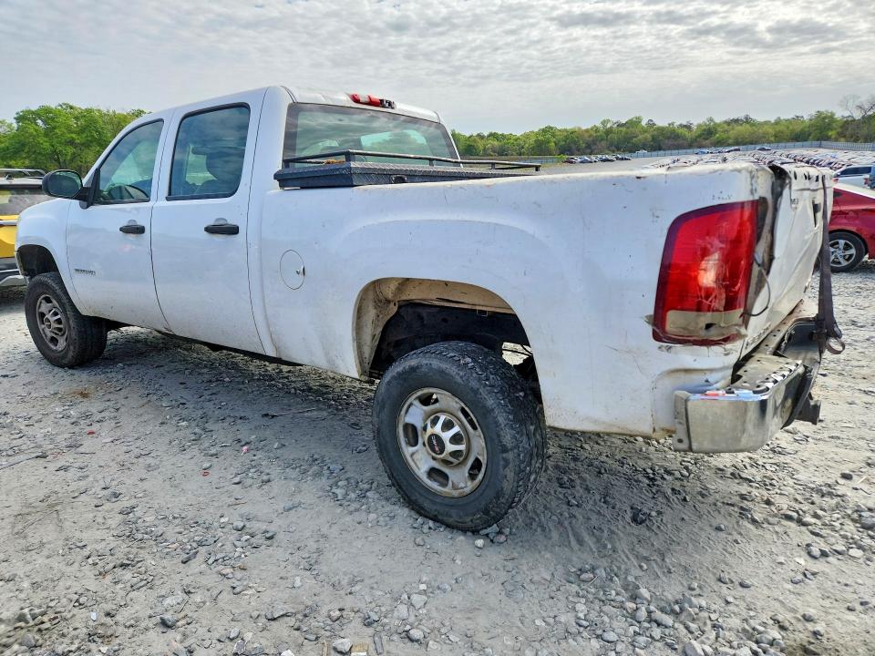 Продажа на аукционе авто 2013 Gmc Sierra, vin: 1GT11ZCG7DF223587, номер лота: 47064816