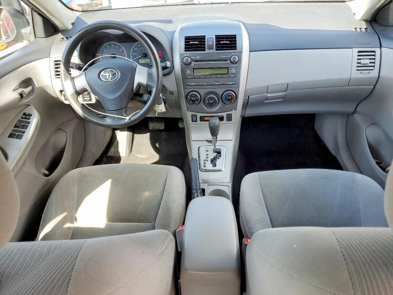 Продаж на аукціоні авто 2011 Toyota Corolla, vin: 2T1BU4EE7BC731915, номер лоту: 46816526