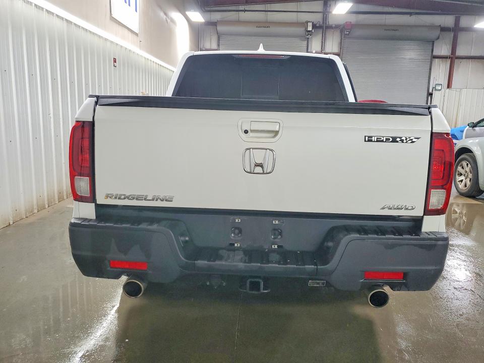 2023 Honda Ridgeline მანქანა იყიდება აუქციონზე, vin: 5FPYK3F57PB031458, აუქციონის ნომერი: 47642036