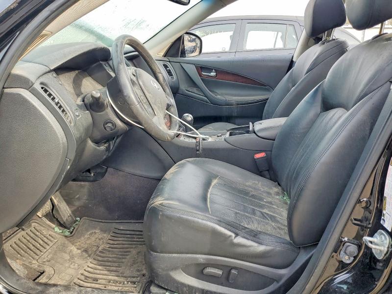 47177596 :رقم المزاد ، JN1BJ0HR1FM772116 vin ، 2015 Infiniti Qx50 مزاد بيع