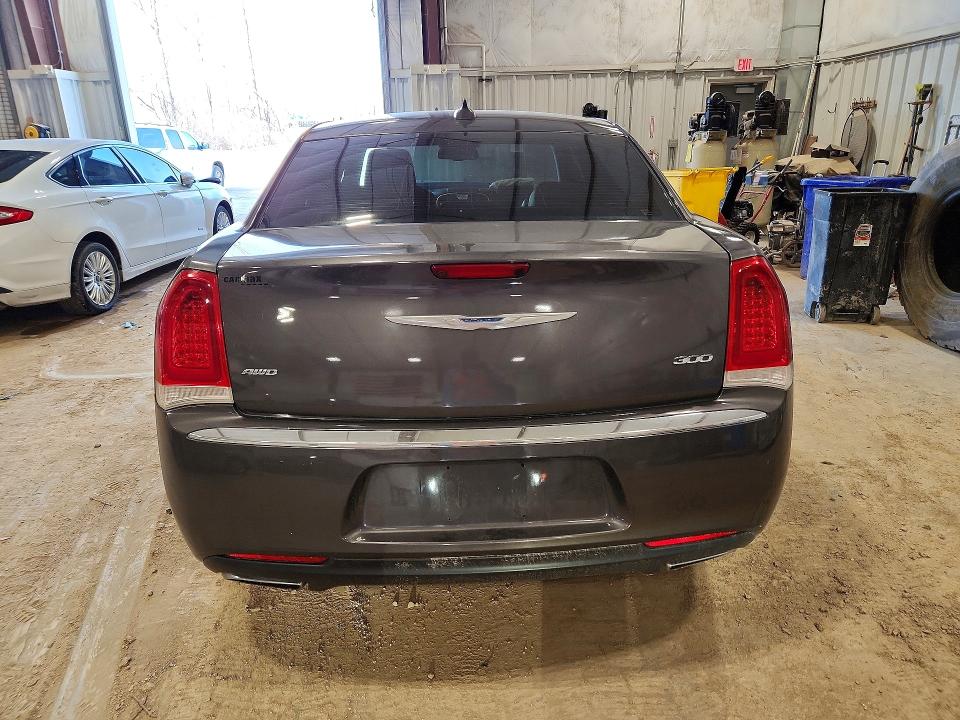 Aukcja sprzedaży 2016 Chrysler 300, vin: 2C3CCARG9GH239065, numer aukcji: 48060346