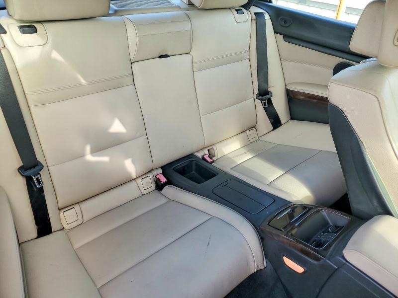 Aukcja sprzedaży 2011 Bmw 328, vin: WBADW3C55BE541492, numer aukcji: 45695516