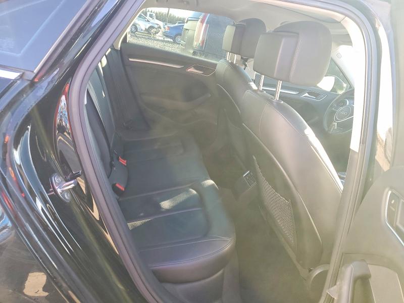 Aukcja sprzedaży 2015 Audi A3, vin: WAUCJGFF3F1107977, numer aukcji: 46345716