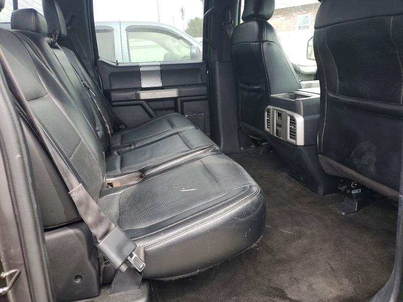 Продаж на аукціоні авто 2015 Ford F150, vin: 1FTEW1EG8FFA43622, номер лоту: 46737836