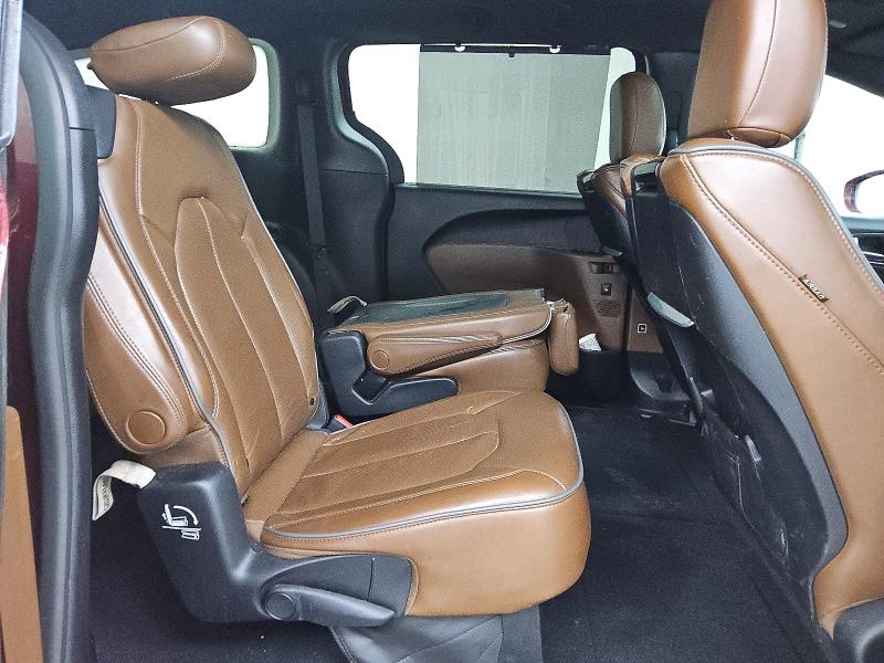 Продажа на аукционе авто 2020 Chrysler Pacifica, vin: 2C4RC1GG9LR238222, номер лота: 77673255