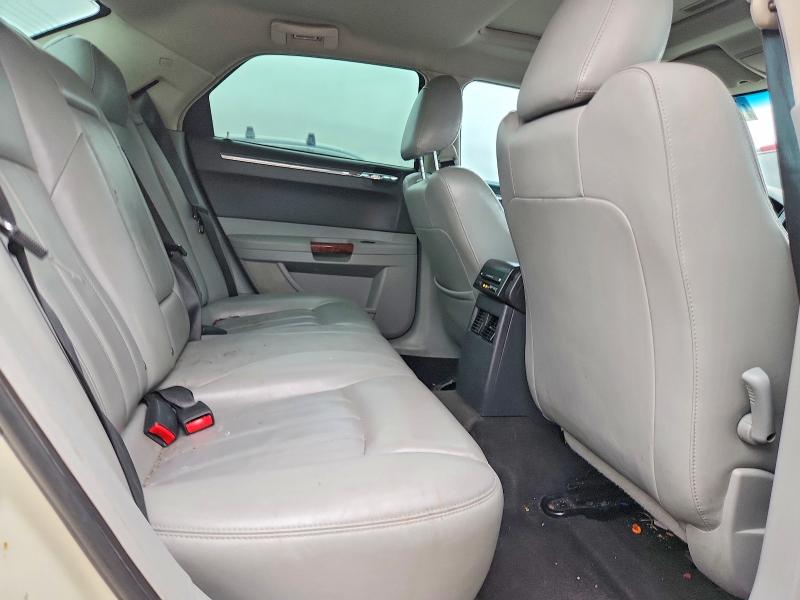 2006 Chrysler 300c მანქანა იყიდება აუქციონზე, vin: 2C3LA63H16H249432, აუქციონის ნომერი: 79595915