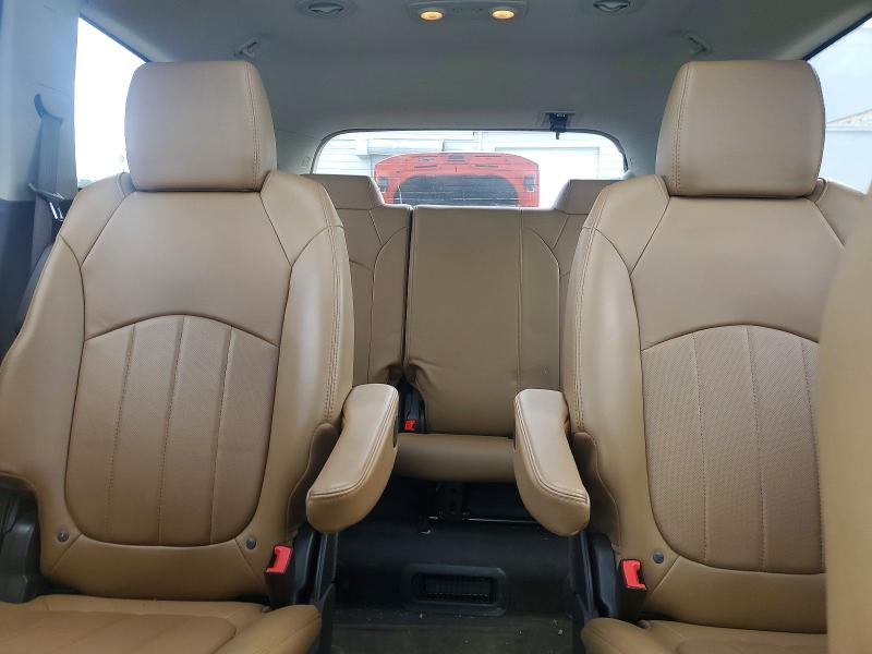 Продаж на аукціоні авто 2017 Buick Enclave, vin: 5GAKRBKD0HJ331033, номер лоту: 45776596