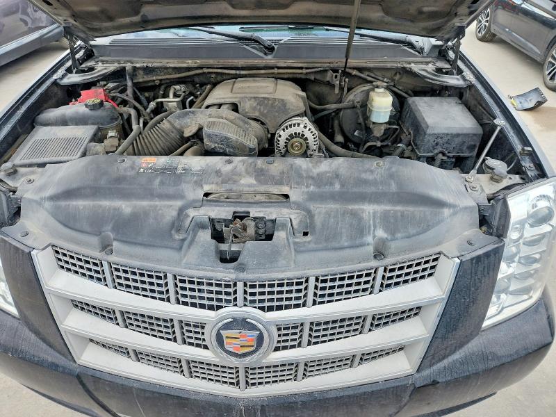 Продажа на аукционе авто 2013 Cadillac Escalade, vin: 1GYS3DEF8DR282226, номер лота: 79268315