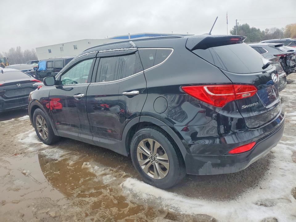 Aukcja sprzedaży 2015 Hyundai Santa Fe Sport, vin: 5XYZT3LBXFG302069, numer aukcji: 46884796