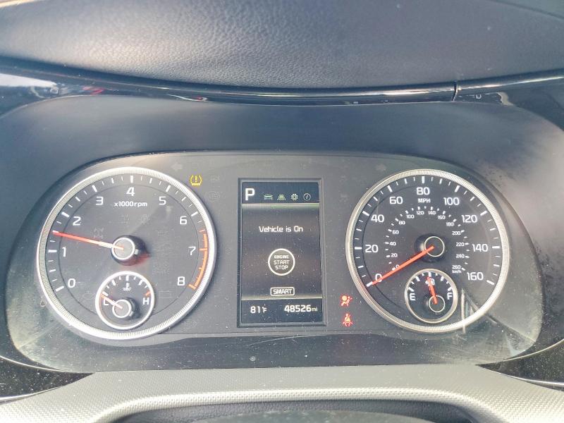 2022 Kia K5 მანქანა იყიდება აუქციონზე, vin: 5XXG14J20NG163630, აუქციონის ნომერი: 45657466