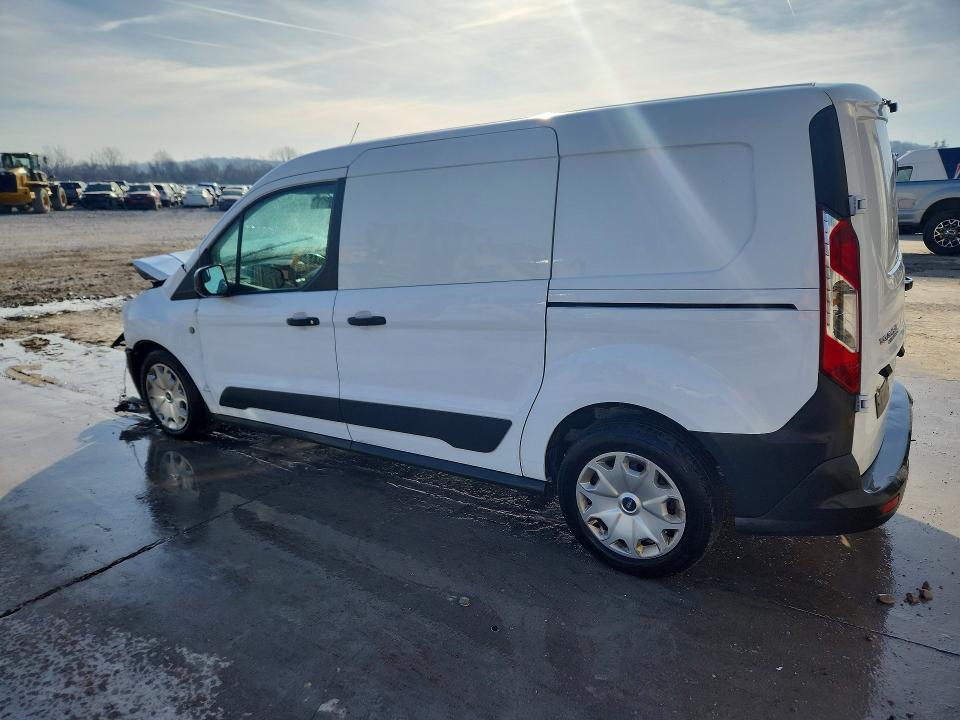Продаж на аукціоні авто 2015 Ford Transit Connect, vin: NM0LS7E76F1217171, номер лоту: 46713416