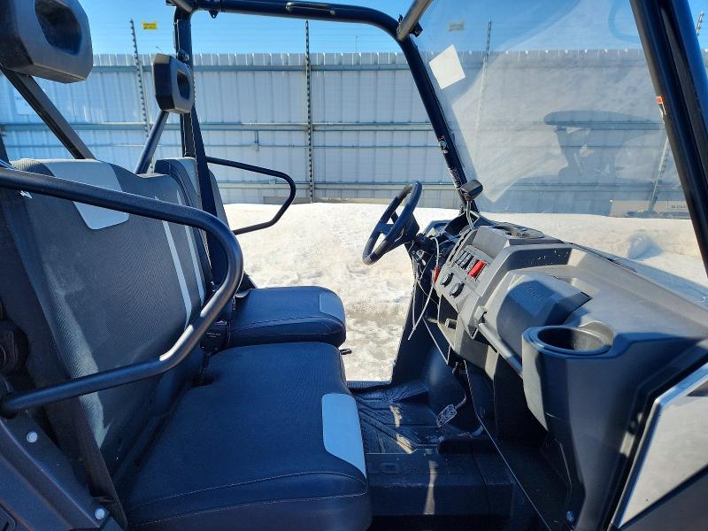 Продажа на аукционе авто 2022 Cfmoto Uforce, vin: LCELDUZ90N6007254, номер лота: 42021336