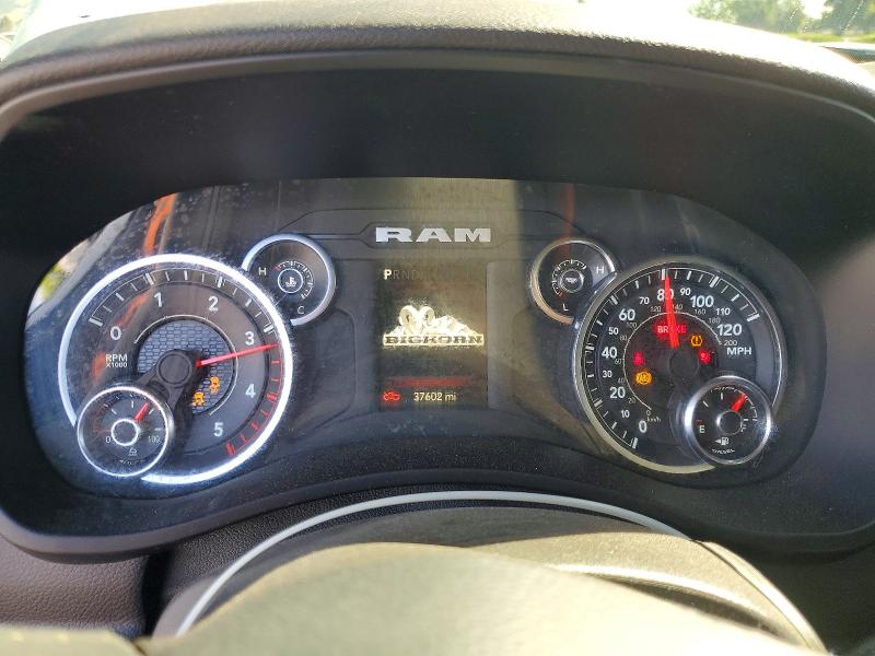 Продажа на аукционе авто 2024 Ram 2500, vin: 3C6UR5DLXRG156295, номер лота: 47806336
