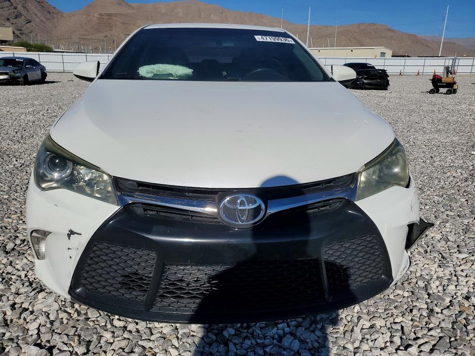 Aukcja sprzedaży 2017 Toyota Camry, vin: 4T1BF1FK7HU328361, numer aukcji: 47199936