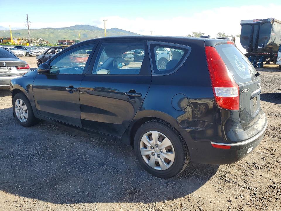 Продаж на аукціоні авто 2012 Hyundai Elantra Touring, vin: KMHDB8AE6CU150630, номер лоту: 41776966