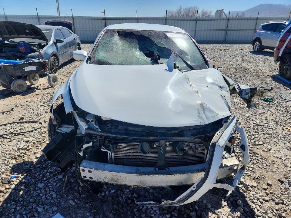 Aukcja sprzedaży 2015 Nissan Altima, vin: 1N4AL3AP1FC278962, numer aukcji: 46727736