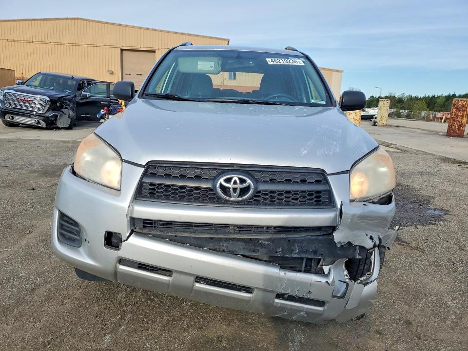Продаж на аукціоні авто 2010 Toyota Rav4, vin: 2T3ZF4DV7AW030516, номер лоту: 46219236