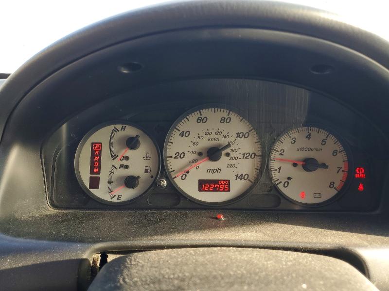 Aukcja sprzedaży 2002 Mazda Protege, vin: JM1BJ246321636098, numer aukcji: 46965786