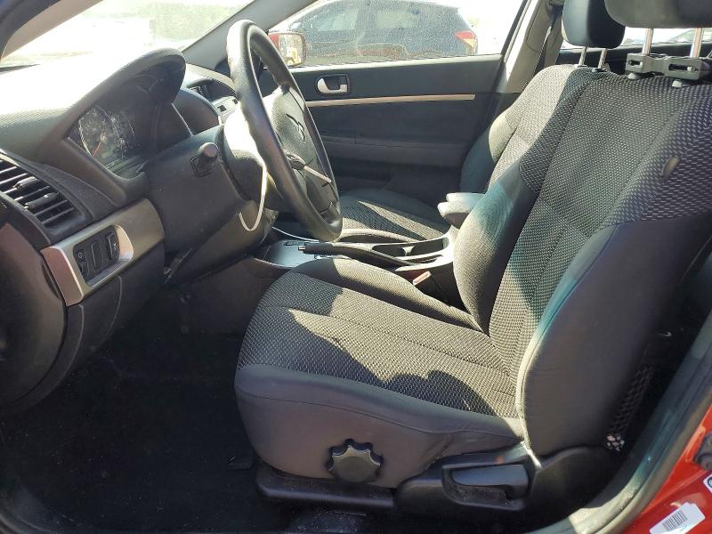 2012 Mitsubishi Galant მანქანა იყიდება აუქციონზე, vin: 4A32B2FF1CE021860, აუქციონის ნომერი: 46002916