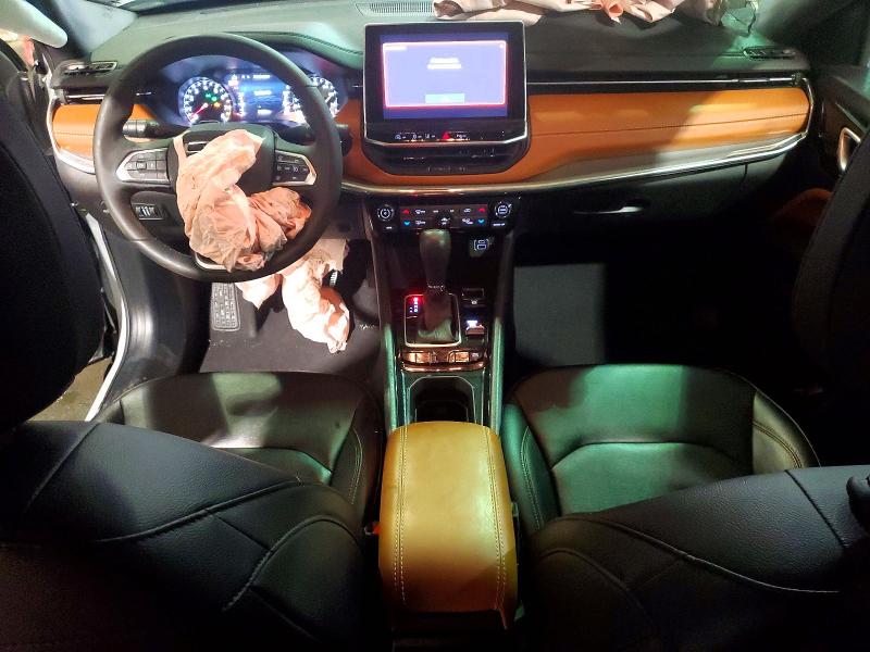 42062186 :رقم المزاد ، 3C4NJDCN4RT126346 vin ، 2024 Jeep Compass مزاد بيع