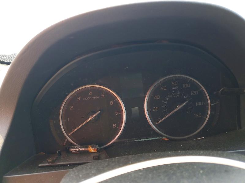 Aukcja sprzedaży 2015 Acura Rdx, vin: 5J8TB3H57FL016875, numer aukcji: 45612416