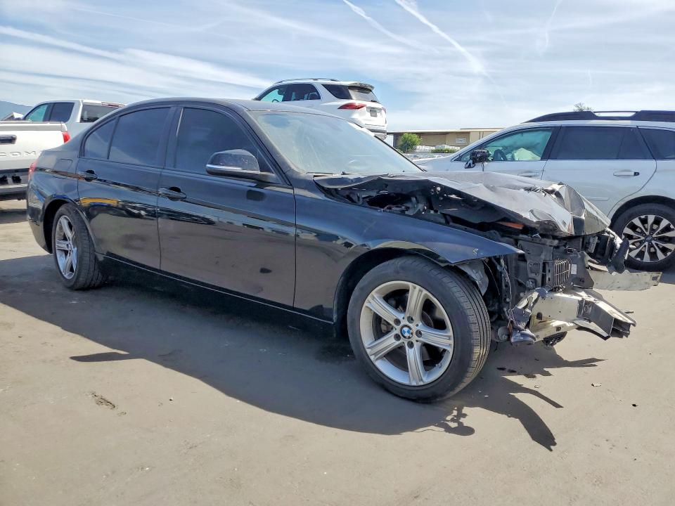 Продаж на аукціоні авто 2015 Bmw 328, vin: WBA3C1C57FK123712, номер лоту: 47642166