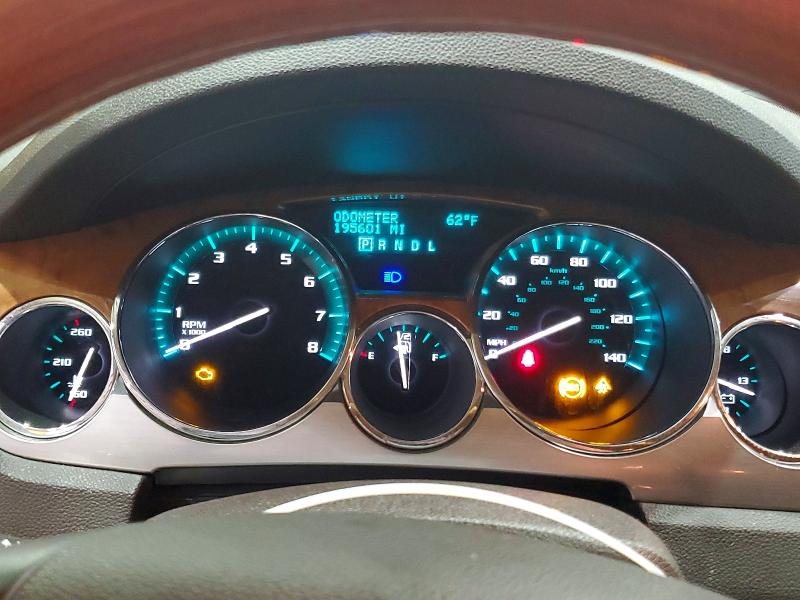 Продаж на аукціоні авто 2008 Buick Enclave, vin: 5GAEV23768J283152, номер лоту: 79576665