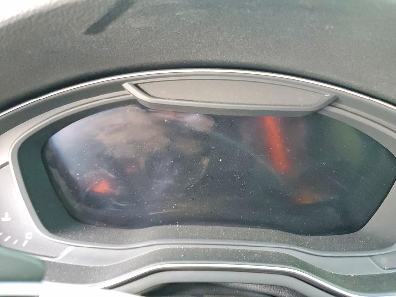 Aukcja sprzedaży 2018 Audi A5, vin: WAUCNDF52JA056314, numer aukcji: 78235635