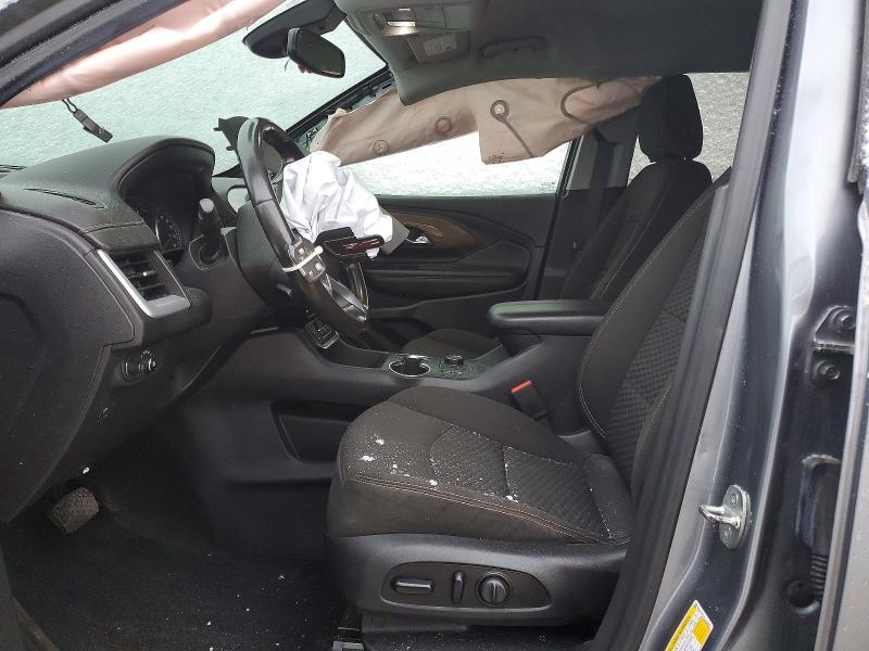 Aukcja sprzedaży 2020 Gmc Terrain, vin: 3GKALTEV7LL112890, numer aukcji: 46126066
