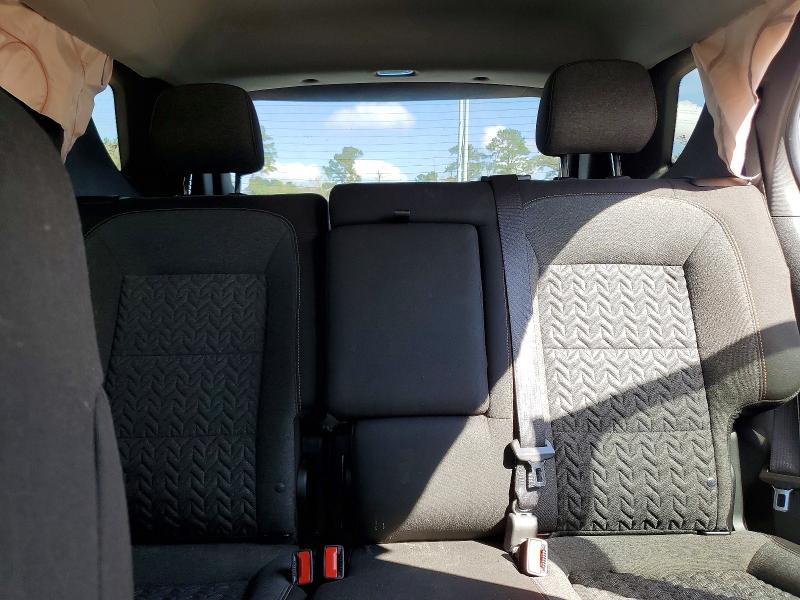 Продаж на аукціоні авто 2024 Chevrolet Equinox, vin: 3GNAXKEGXRL175204, номер лоту: 79540805