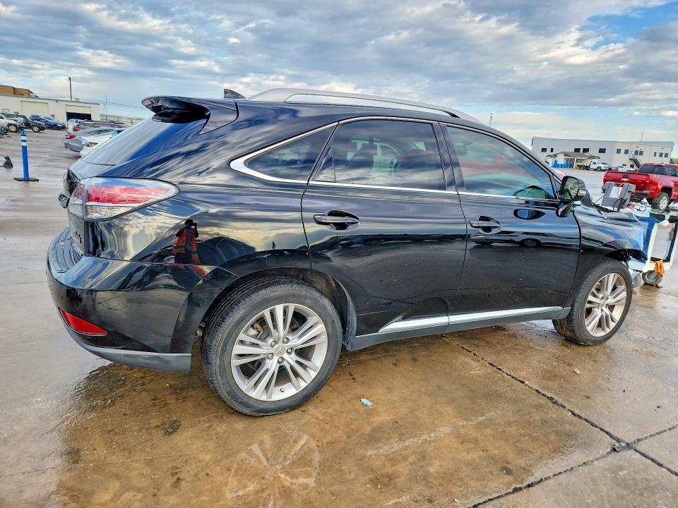 Продажа на аукционе авто 2015 Lexus Rx 350, vin: 2T2ZK1BA8FC183297, номер лота: 45589606