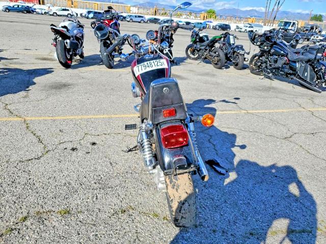 Продаж на аукціоні авто 1991 Kawasaki Vn750, vin: JKAVNDA19MB515928, номер лоту: 41836016