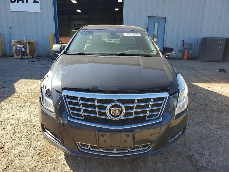 Продажа на аукционе авто 2013 Cadillac Xts, vin: 2G61N5S30D9151736, номер лота: 79175585