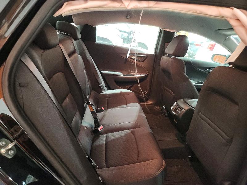 Продаж на аукціоні авто 2022 Chevrolet Malibu, vin: 1G1ZD5ST9NF215325, номер лоту: 45567946