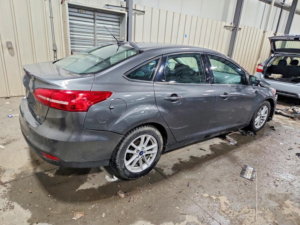 Aukcja sprzedaży 2018 Ford Focus, vin: 1FADP3F23JL278064, numer aukcji: 46916686
