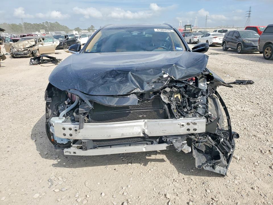 Aukcja sprzedaży 2024 Lexus Nx 350h, vin: JTJGKCEZ7R5019868, numer aukcji: 41864576