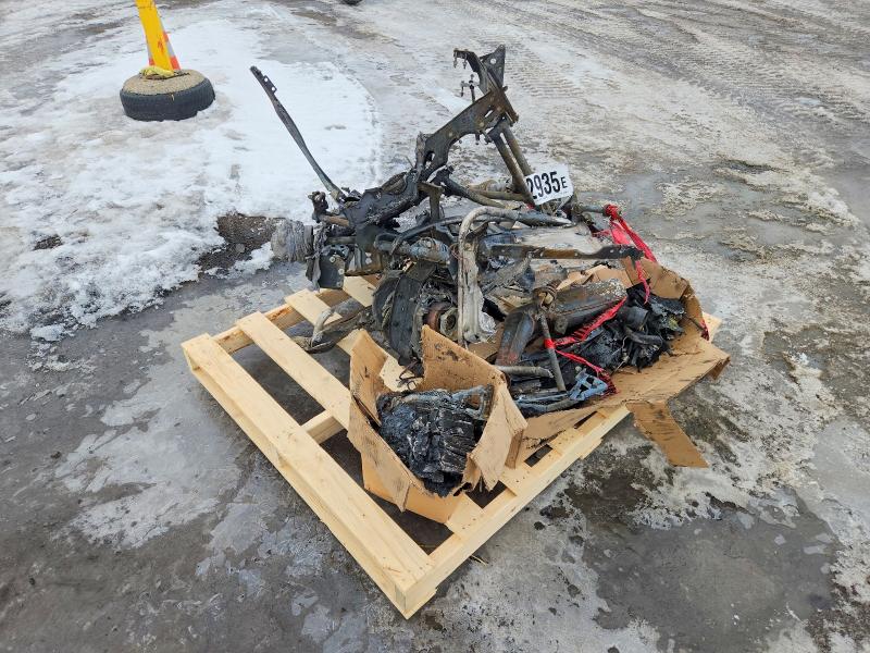 Продажа на аукционе авто 2007 Ski-doo Skandic Tundra Fan 300, vin: 2BPSGA7B57V000309, номер лота: 79392935