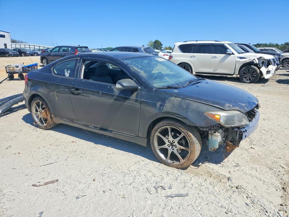 Aukcja sprzedaży 2007 Scion Tc, vin: JTKDE167X70191636, numer aukcji: 47044316