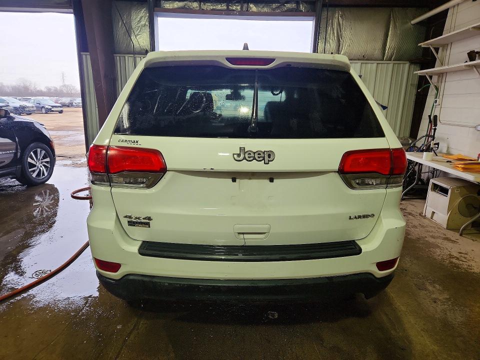 Aukcja sprzedaży 2015 Jeep Grand Cherokee, vin: 1C4RJFAG2FC203756, numer aukcji: 79899865
