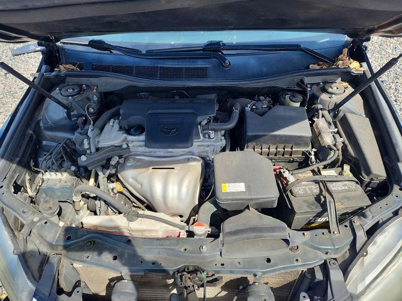 Продажа на аукционе авто 2016 Toyota Camry, vin: 4T1BF1FK8GU202847, номер лота: 46410126